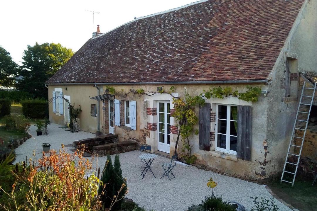 Photo of Others in Treigny