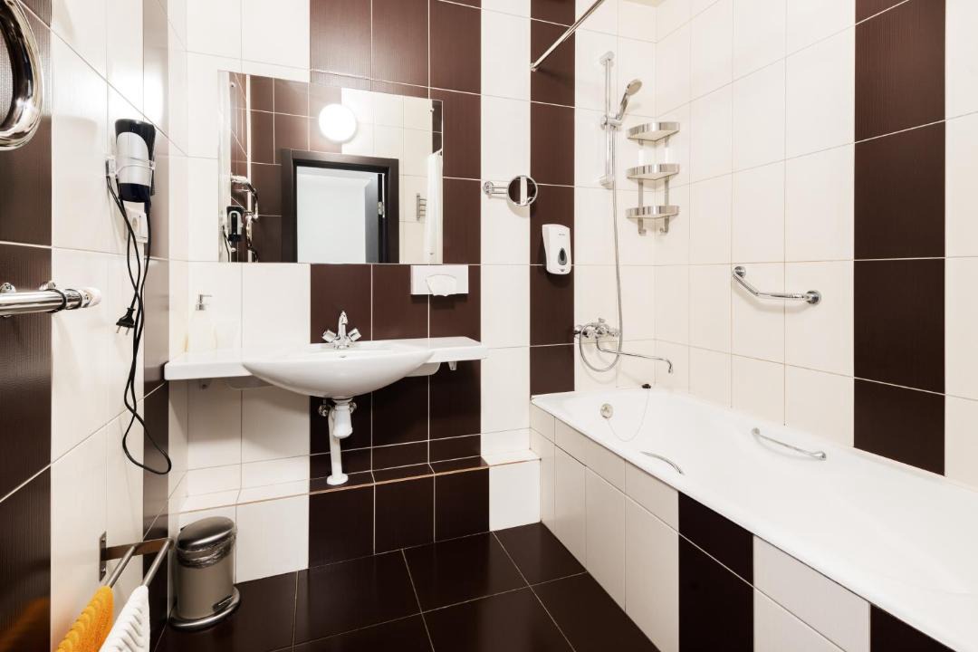 Photo of Kitchen in Gorelovo