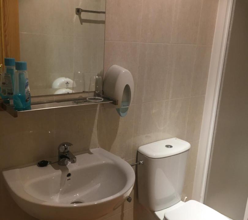 Photo of Bathroom in Carrascosa del Campo