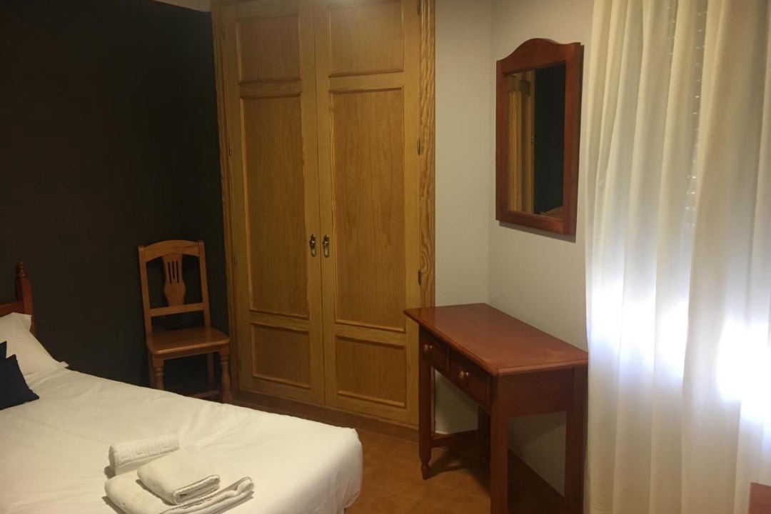 Photo of Bedroom in Carrascosa del Campo