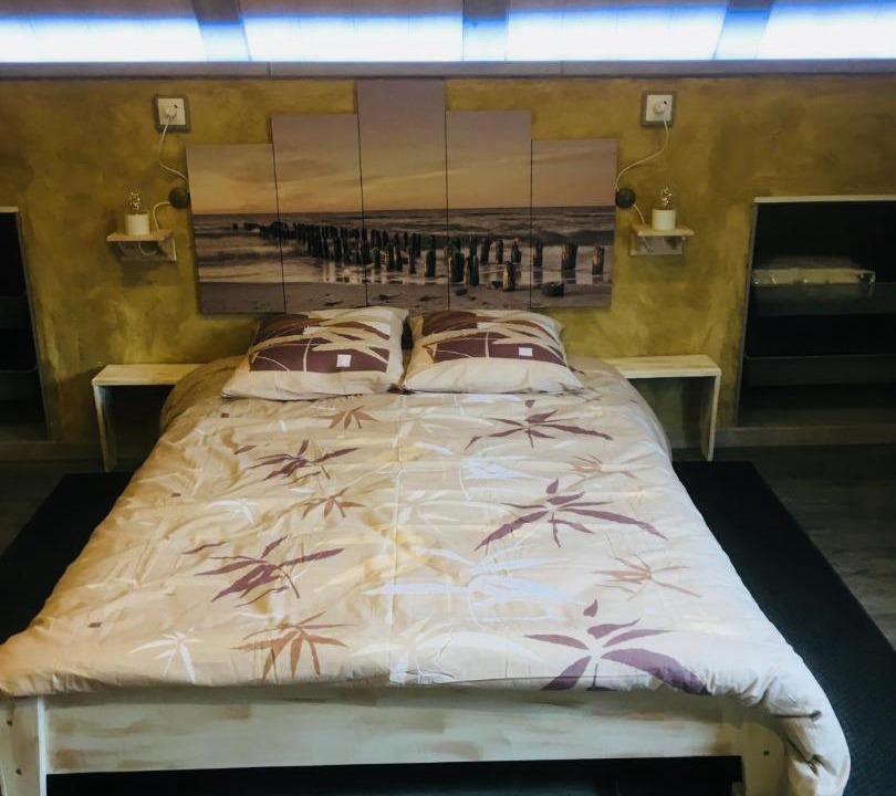 Photo of Bedroom in Chailloue