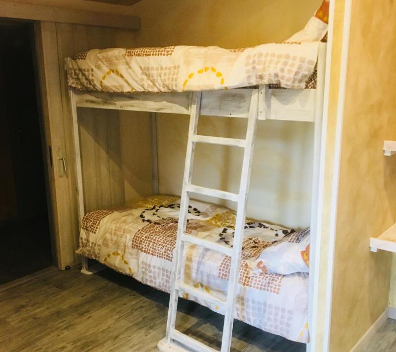 Photo of Bedroom in Chailloue