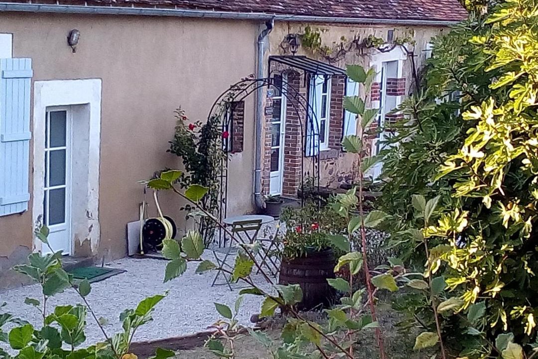 Photo of Others in Treigny