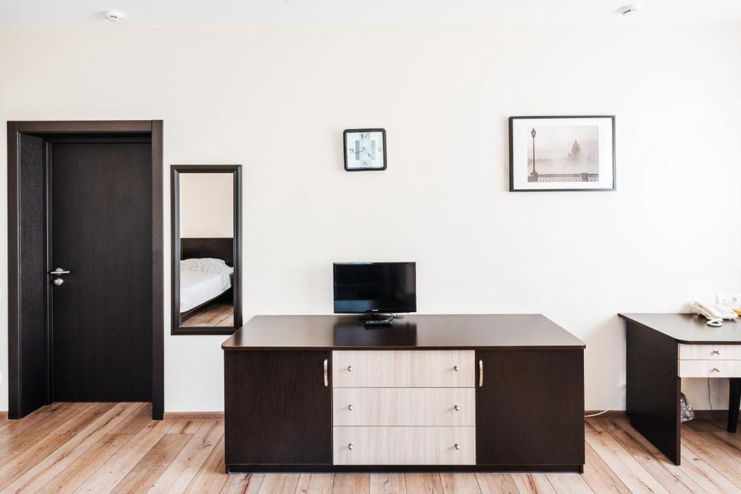 Photo of Livingroom in Gorelovo