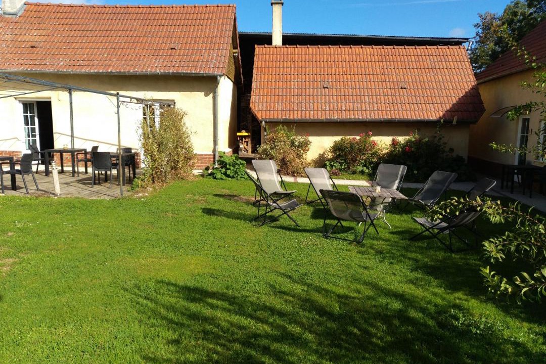 Photo of Others in Arrest