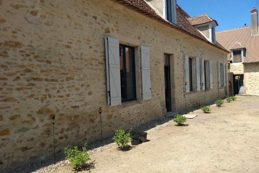 Photo of Others in Ainay-le-Vieil