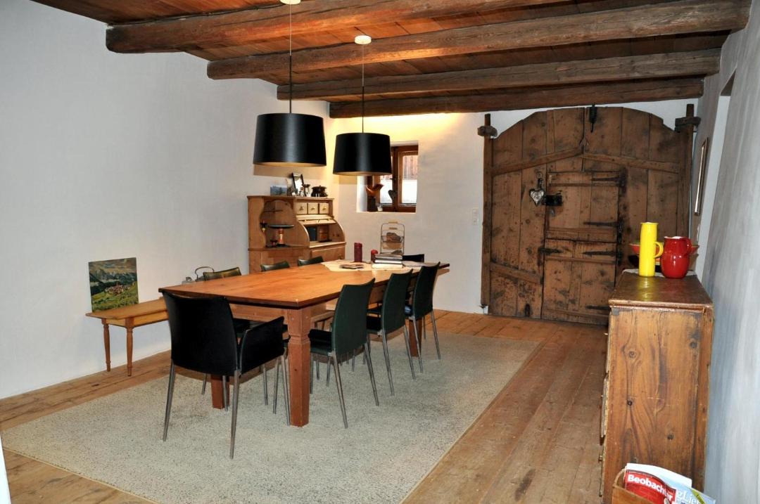 Photo of Others in Engadin Scoul