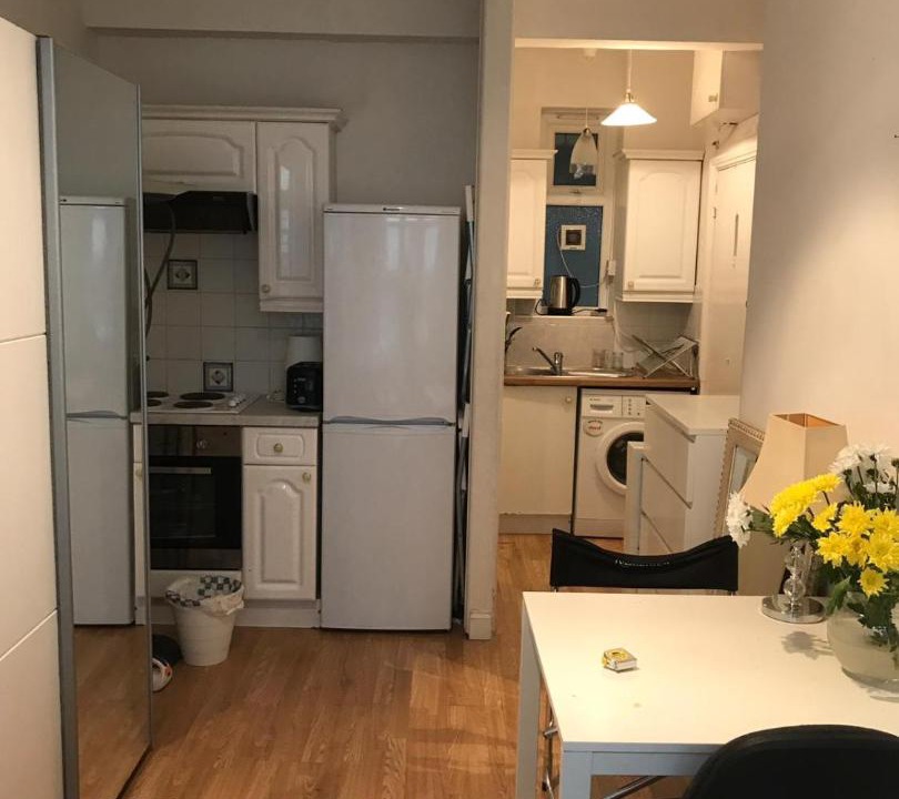 Photo of Others in St. Johns Wood