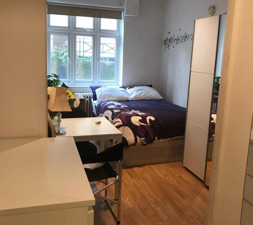 Photo of Others in St. Johns Wood