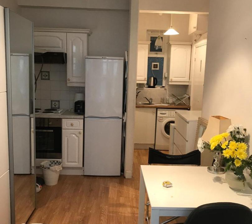 Photo of Others in St. Johns Wood