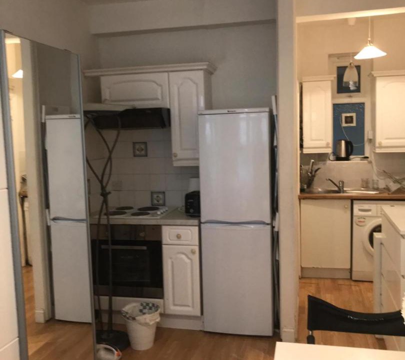 Photo of Kitchen in St. Johns Wood