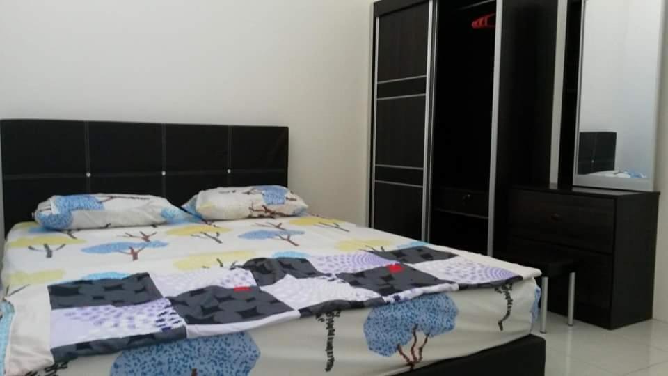 Photo of Bedroom in Kota Lama Kiri