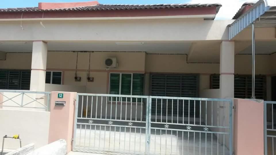 Photo of Buildings in Kota Lama Kiri