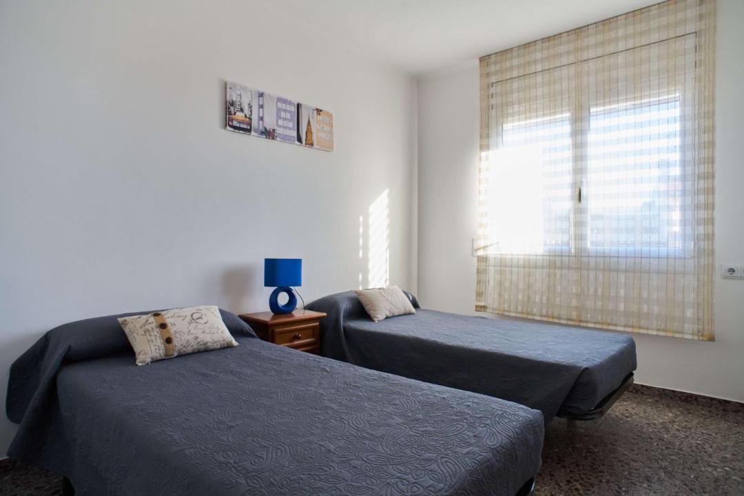 Photo of Bedroom in Passeig i Rodalia