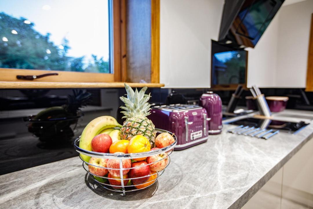 Photo of Kitchen in Auchterhouse