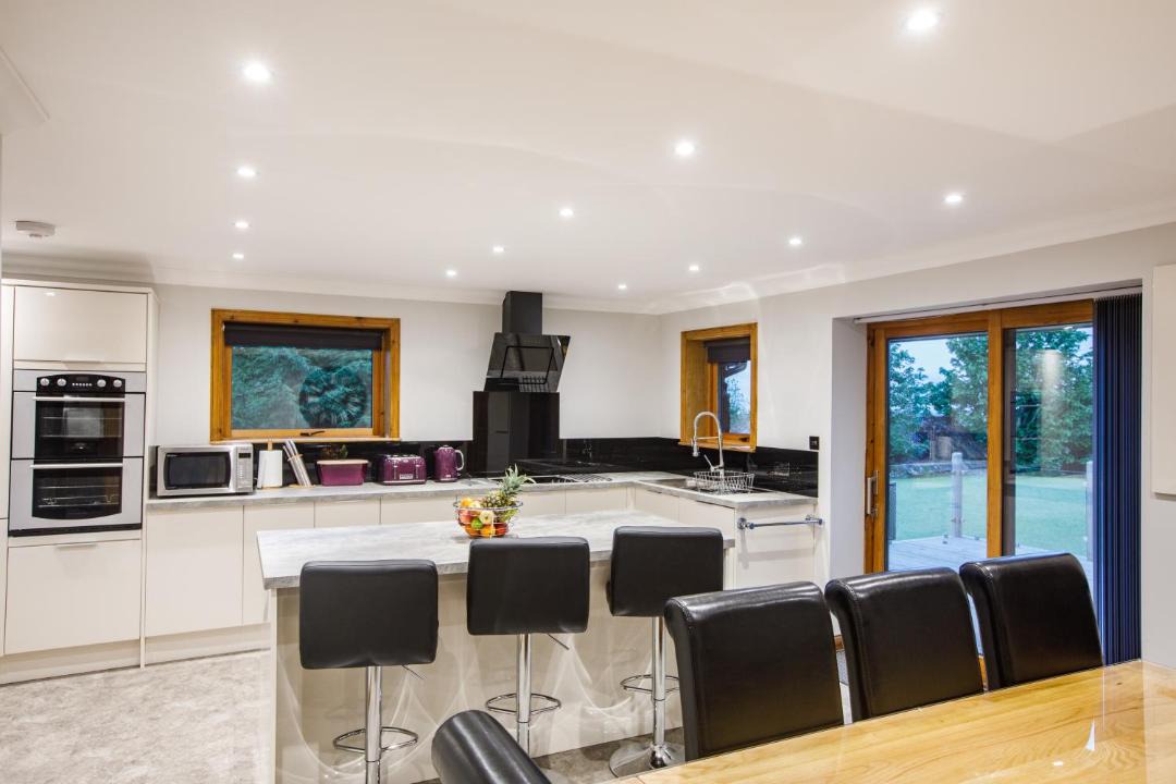 Photo of Kitchen in Auchterhouse