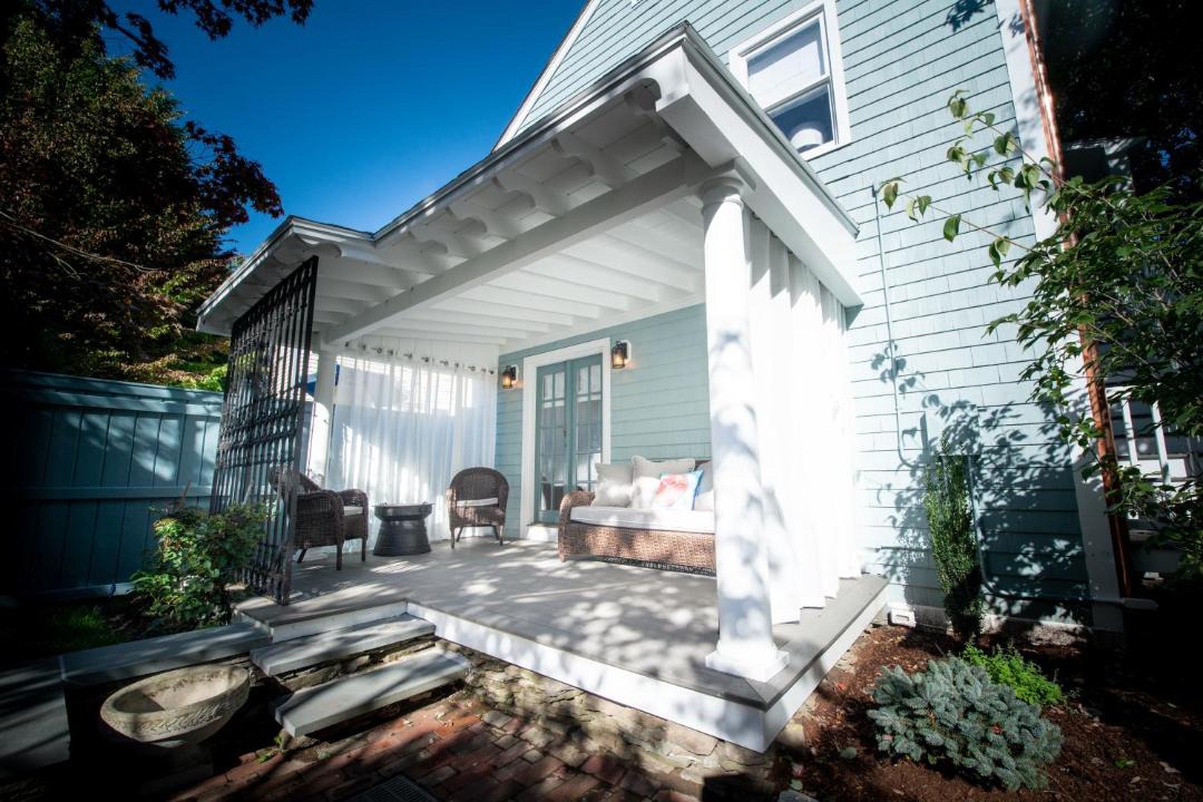 Photo of Others in Cliff Walk