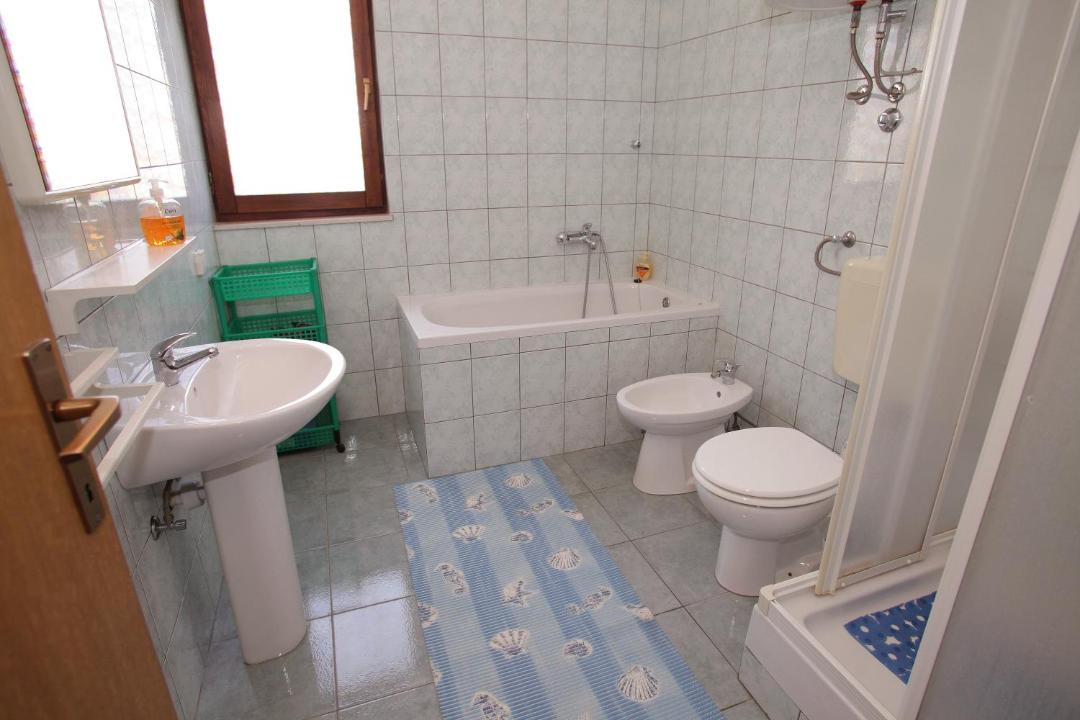 Photo of Bathroom in Trogir