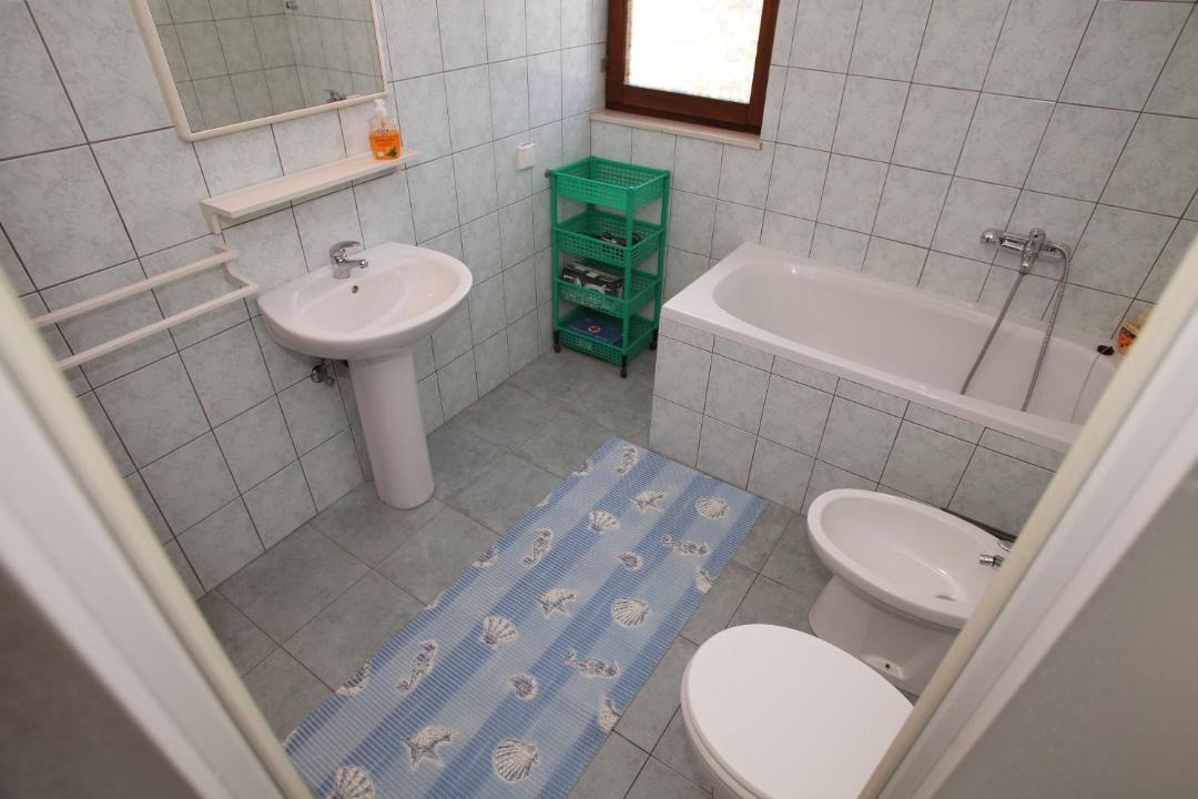 Photo of Bathroom in Trogir