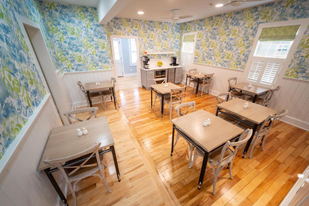 Photo of Kitchen in Cliff Walk