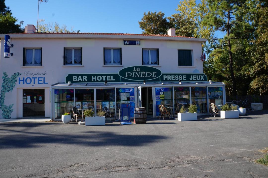 Photo of Others in Saint-Jean-de-Monts