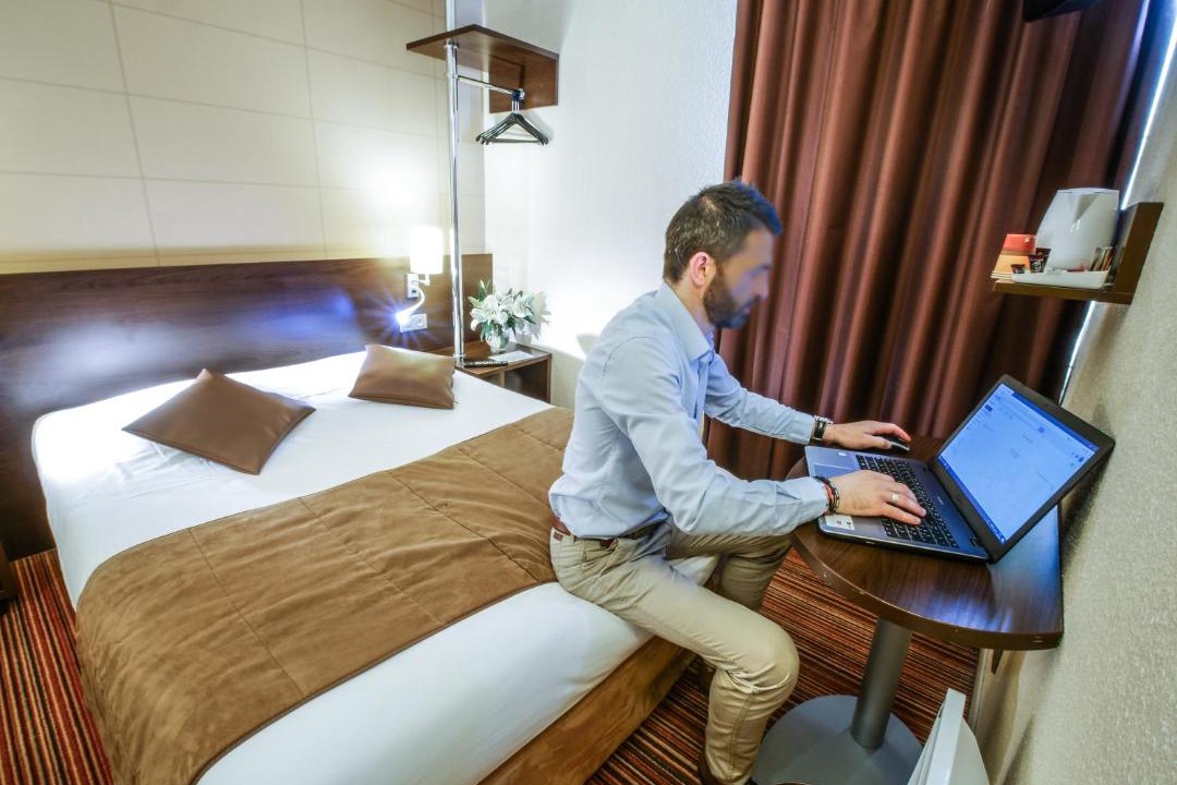 Photo of Others in Poitiers