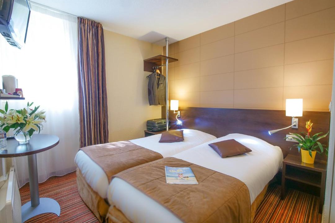 Photo of Others in Poitiers