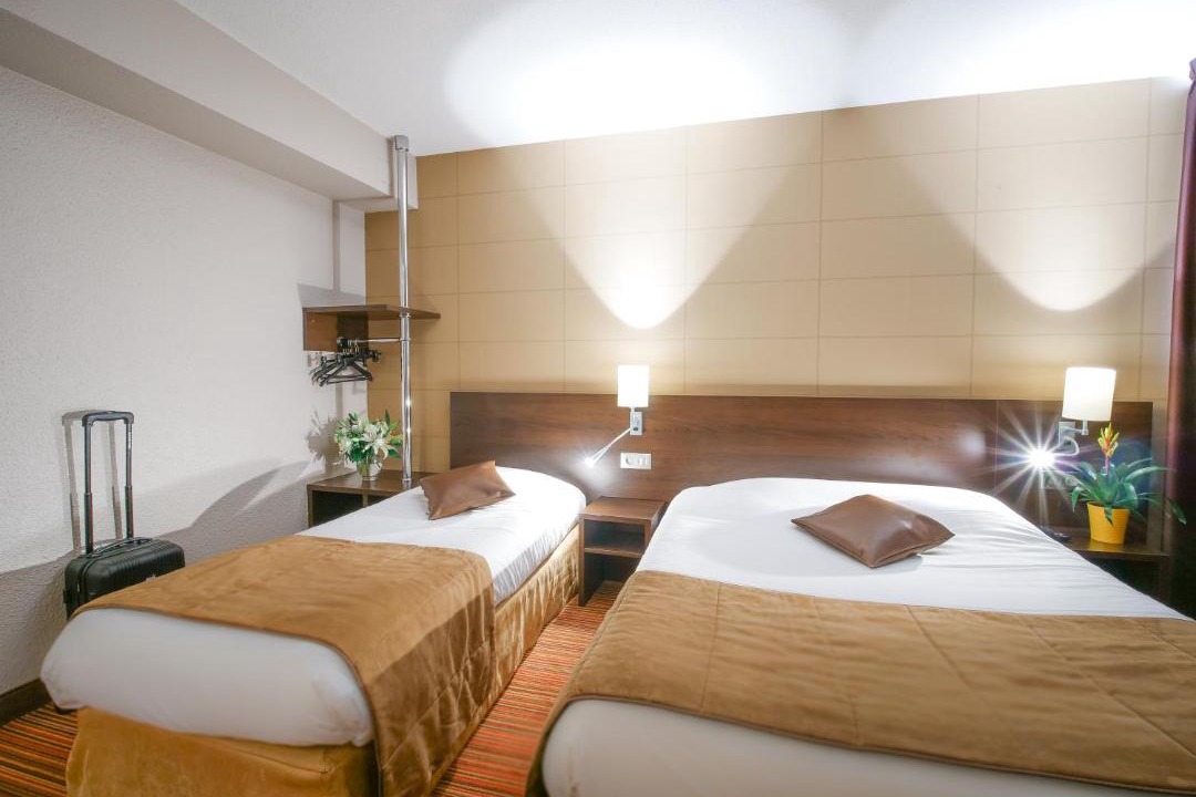 Photo of Others in Poitiers