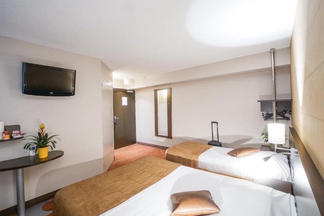 Photo of Others in Poitiers