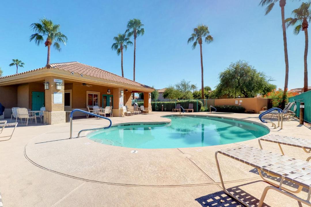 Photo of Others in Superstition Lakes