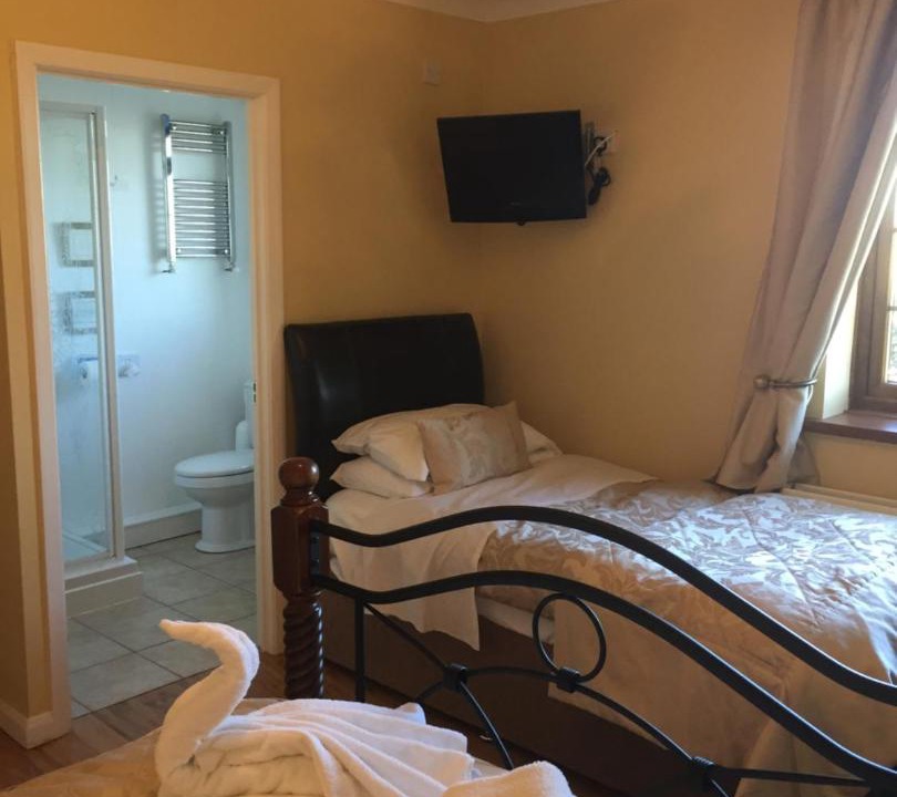 Photo of Bedroom in Staddlebridge