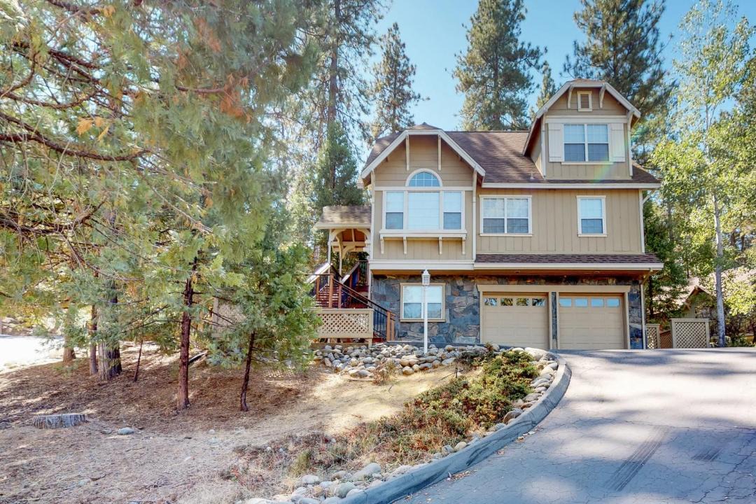 Photo of Buildings in Groveland