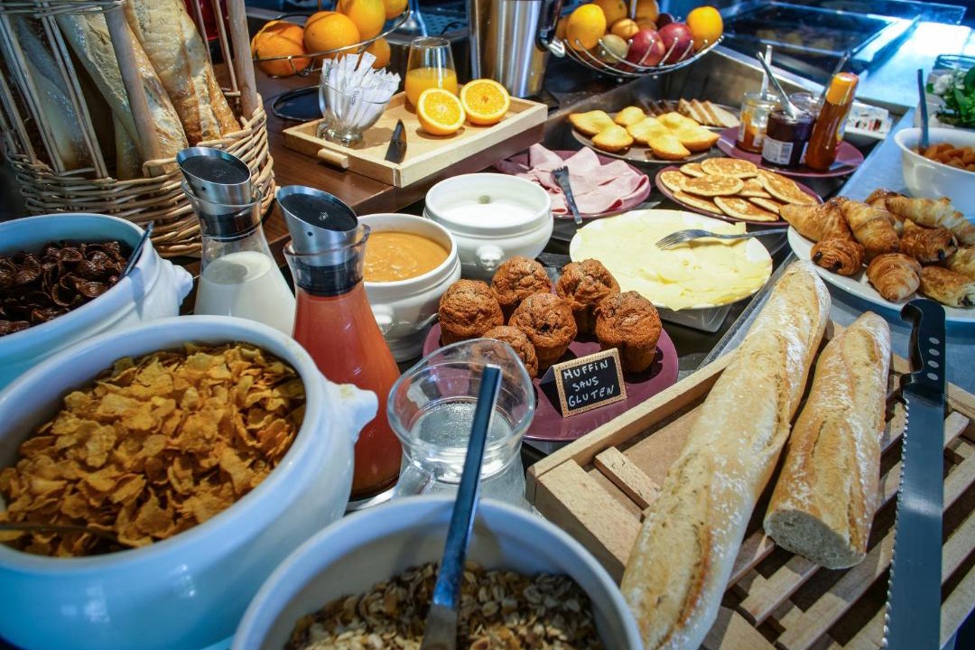 Photo of Others in Arnage