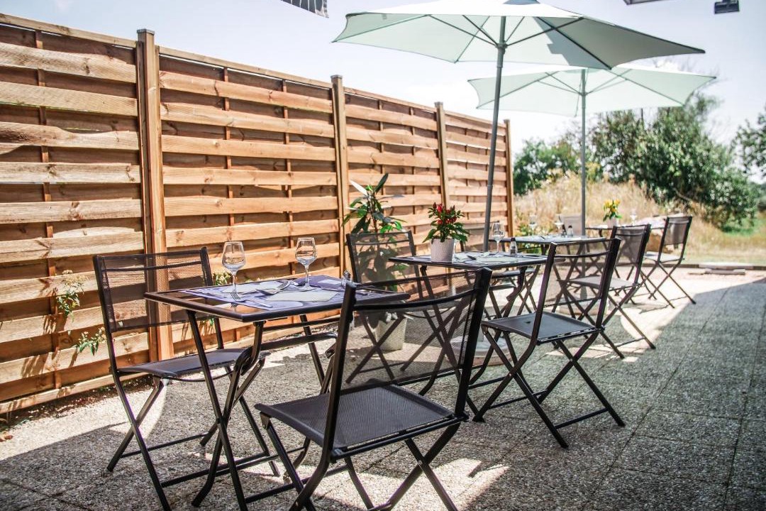 Photo of Patio Balcony in Arnage