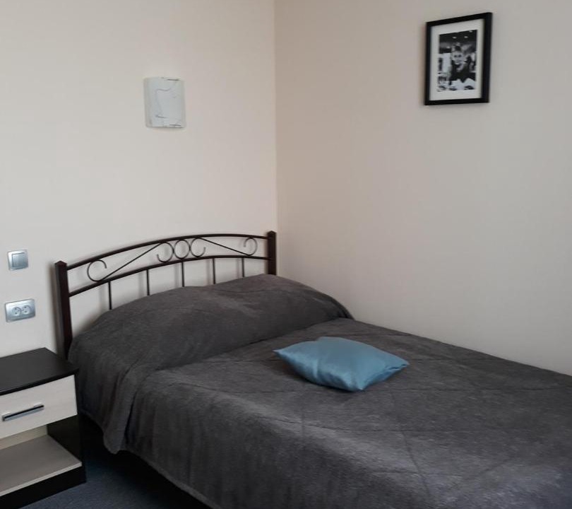 Photo of Bedroom in Molotovka