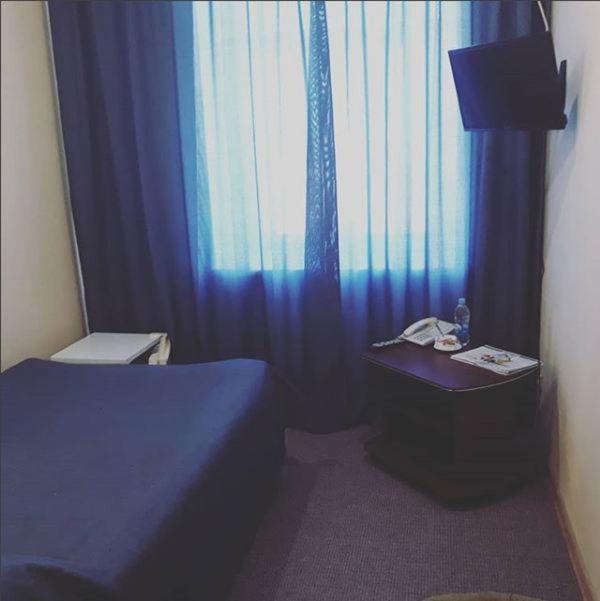 Photo of Bedroom in Molotovka