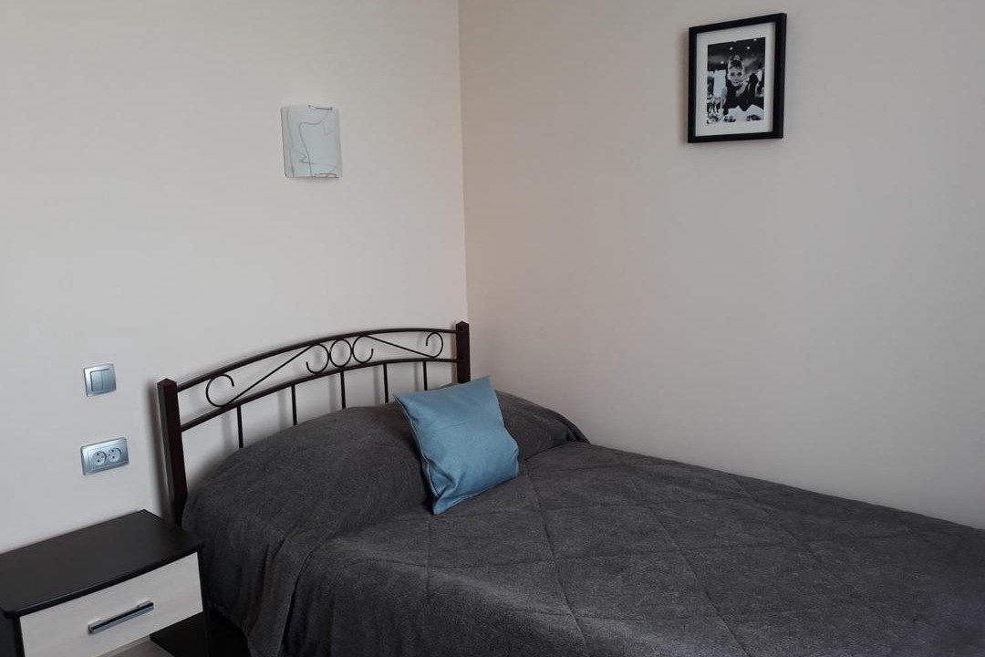 Photo of Bedroom in Molotovka