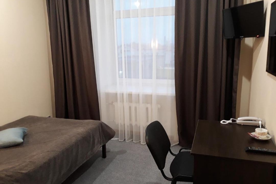 Photo of Bedroom in Molotovka