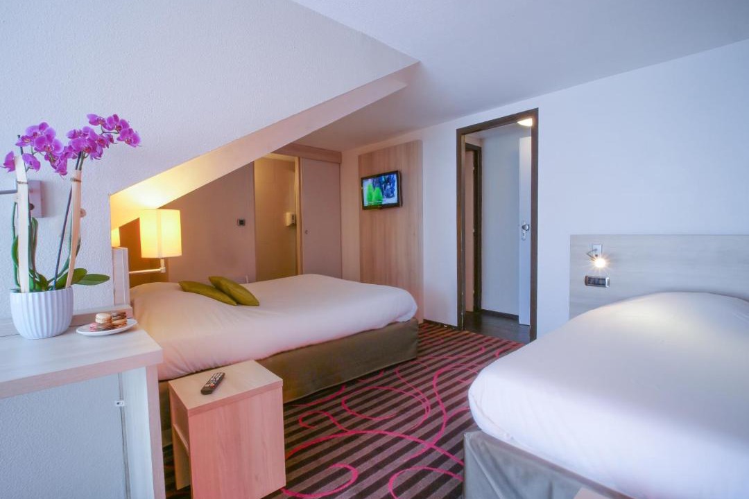 Photo of Others in Sable-sur-Sarthe