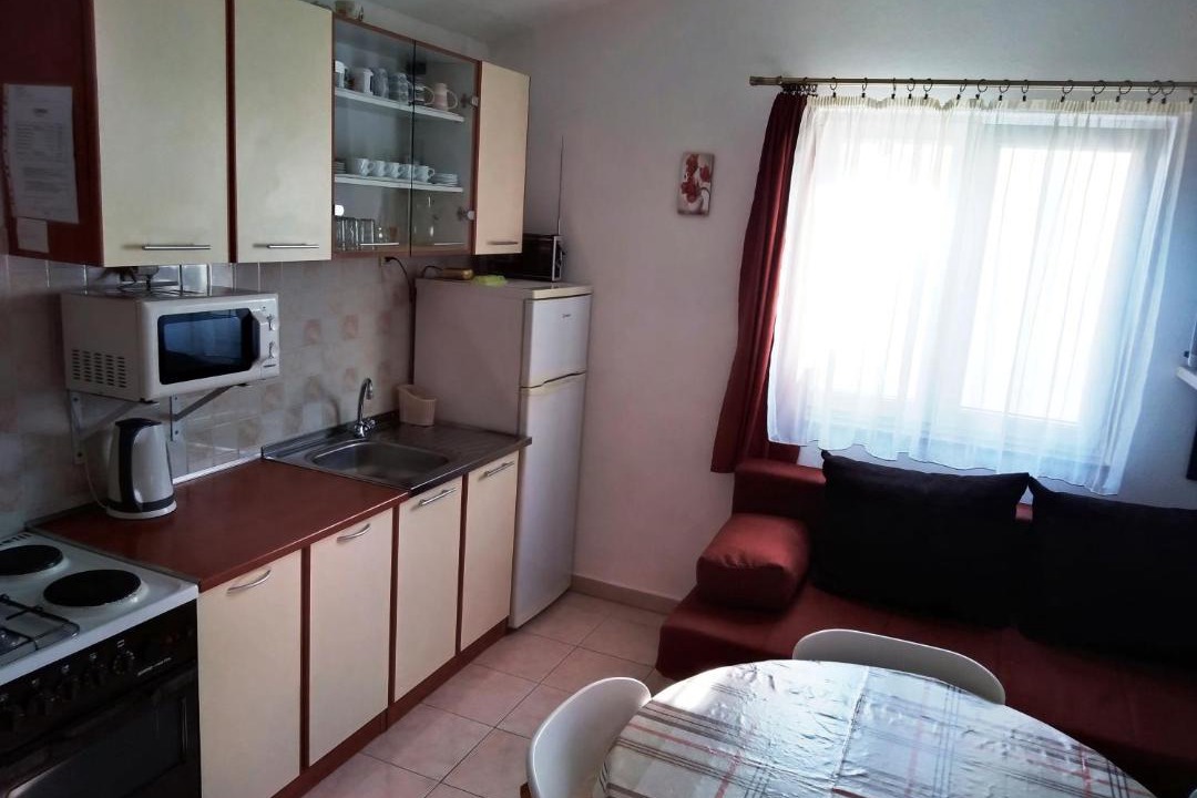 Photo of Kitchen in Zirje