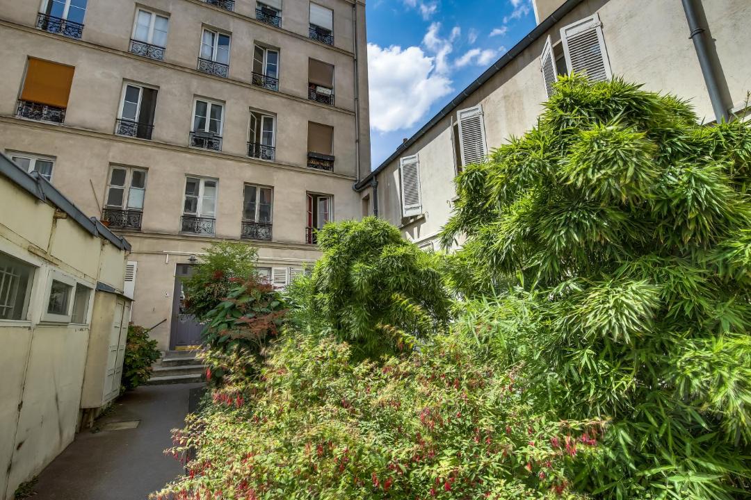 Photo of Buildings in 7th Arrondissement
