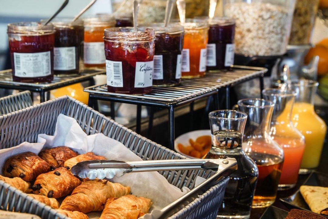 Photo of Kitchen in Theix-Noyalo