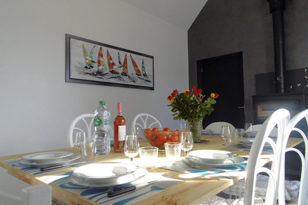 Photo of Livingroom in Plurien