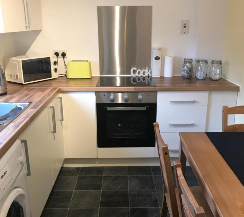Photo of Kitchen in Stornoway