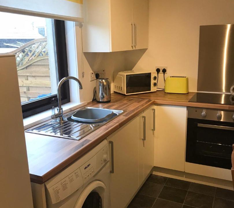 Photo of Kitchen in Stornoway