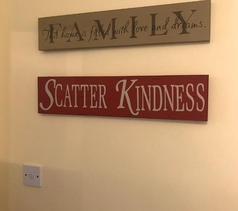 Photo of Bedroom in Stornoway