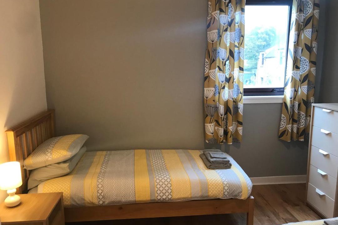 Photo of Bedroom in Stornoway