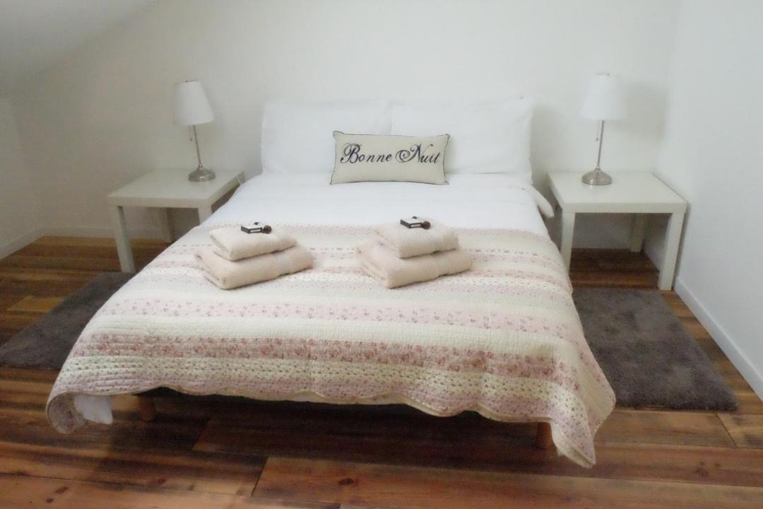 Photo of Bedroom in Chorges