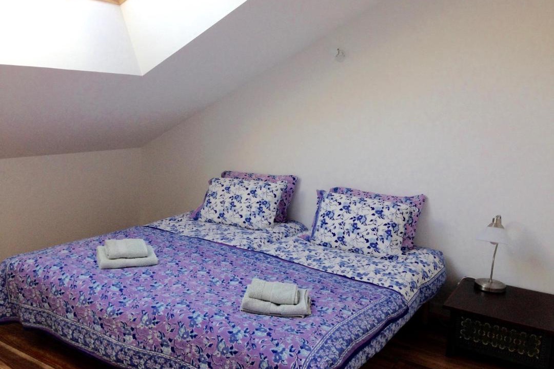 Photo of Bedroom in Chorges