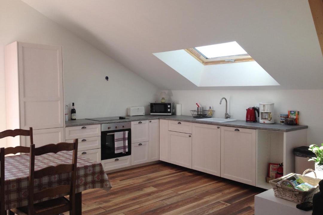 Photo of Kitchen in Chorges
